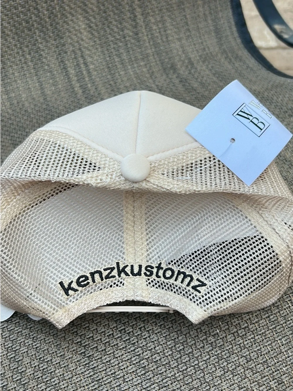 Trucker Hat